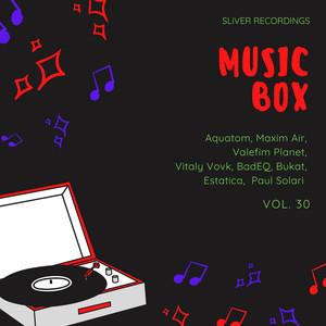 Music Box, Vol. 30