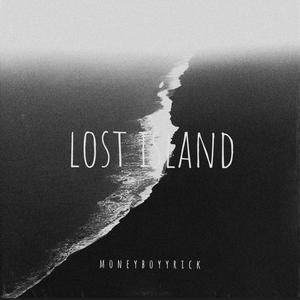Lost Island (Explicit)