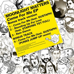 Come for Me (Bonus Track|Punks Jump Up Remix)