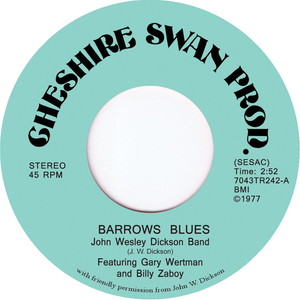 Barrows Blues