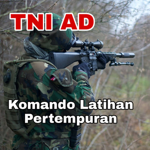 Komando Latihan Pertempuran (Acoustic)