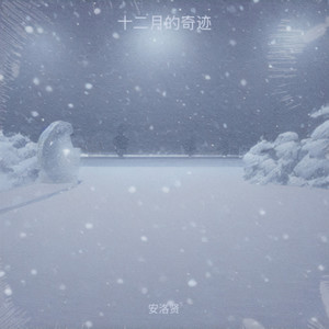 安洛贤 - 十二月的奇迹