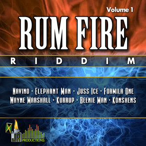 Rum Fire Riddim