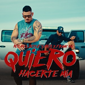 Quiero Hacerte mia