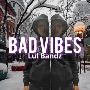 Bad Vibes (Explicit)