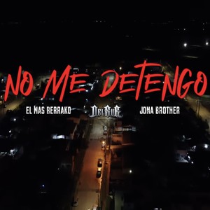 No Me Detengo
