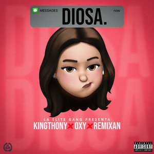 Diosa (Explicit)