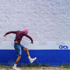 Oboi - COLLEGE DREAM$ (Explicit)