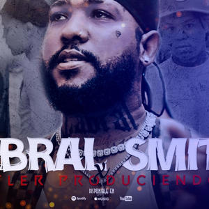 Tengo para (feat. Cabral Smith) [Explicit]