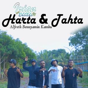 Harta & Tahta (Irian Jaya 95 Bbc)