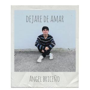 Dejaré De Amar