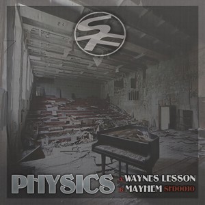Mayhem (Original Mix)