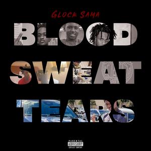 Blood Sweat Tears (Explicit)