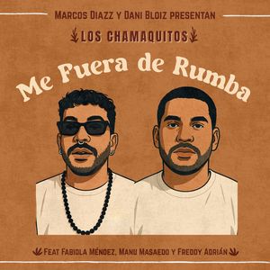 Me Fuera de Rumba