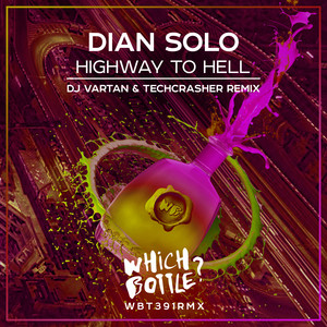 Highway To Hell (DJ Vartan. & Techcrasher Radio Edit)