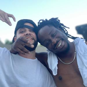 Stay Lit (feat. Button Down Jake) (Explicit)