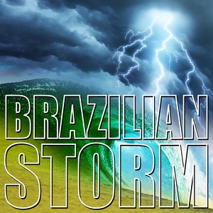 Brazilian Storm(feat. Guinabi & Stepanov)