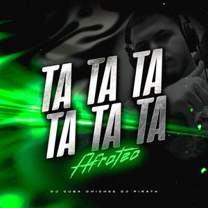 Ta Ta Ta Afroteo (Explicit)