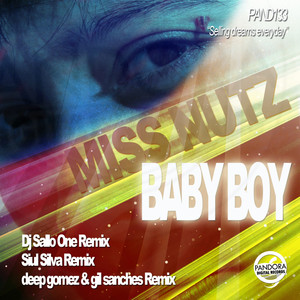 Baby Boy (Sallo One Deejay Remix)