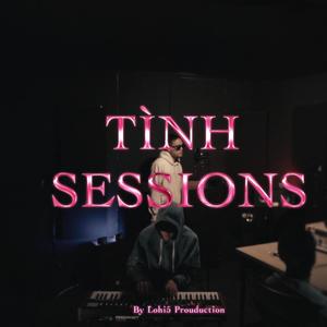 Nốt Đêm Nay - Tình Session #1 (feat. Sony Tran, Anky, Kurkuma & Jap)
