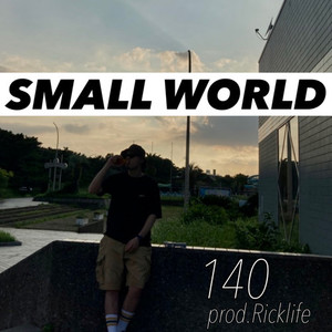 SMALL WORLD