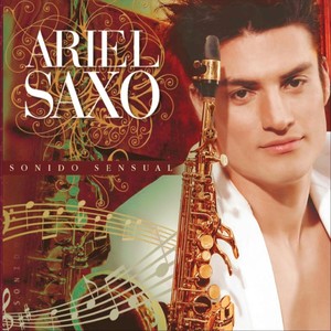 Ariel Saxo - Te Recorro