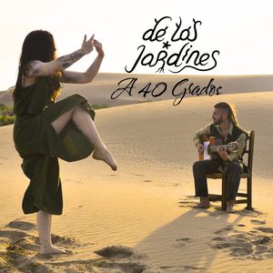 A 40 Grados