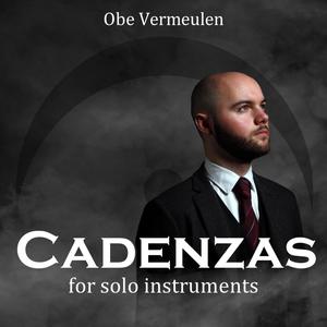 Cadenza XII for euphonium