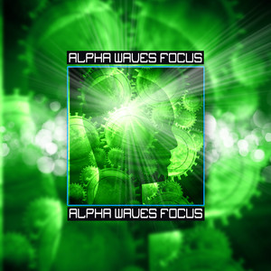 Alpha Waves Focus