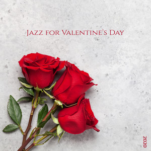 Jazz for Valentine’s Day 2020