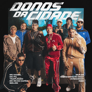 Donos da Cidade (Explicit)