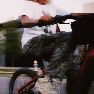 Ride My Bike To This