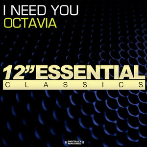 I Need You