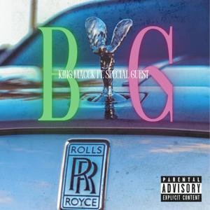 EVERYTHING BIG (feat. SPECIAL GUEST) (Explicit)