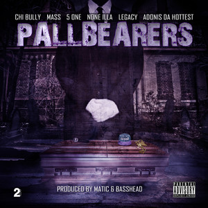 Pallbearers (Explicit)