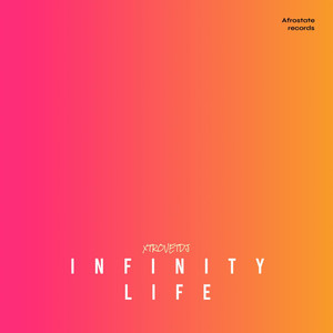 Infinity Life (Original)