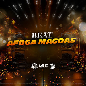 Beat Afoga Magoas (Explicit)