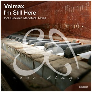 I'm Still Here (Breekler Remix)