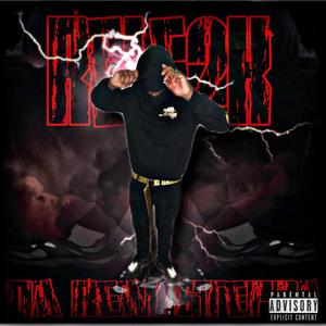 Da Real Steppa (Explicit)