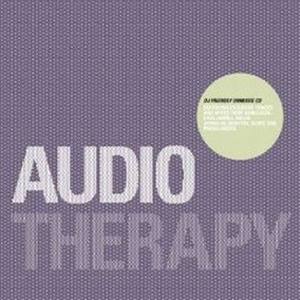 Audio Therapy Pres Autumn Winter 2007