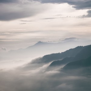 Океан любви