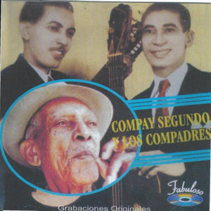Compay Segundo Y Los Compadres - Jala Leva