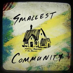 Smallest Community (feat. Gus Perkins)