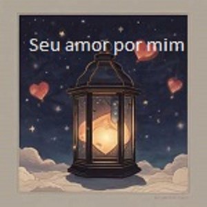 SEU AMOR POR MIM (Explicit)