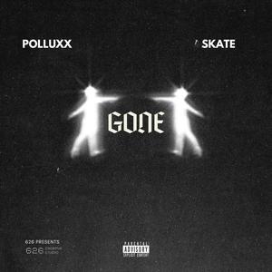 Gone (feat. SKATE) [Explicit]