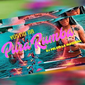 Pura Rumba (Car Audio) Doble tono (Explicit)