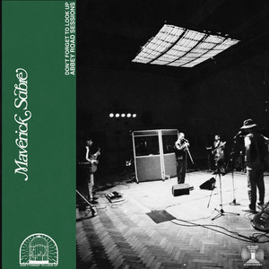 Don't Forget to Look Up (Abbey Road 90th Anniversary Sessions) [Explicit]