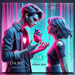 mas de menos (feat. Dami)