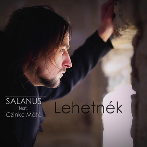 Lehetnék (feat. Czinke Máté)