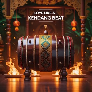 Love Like a Kendang Beat (Remastered 2025)